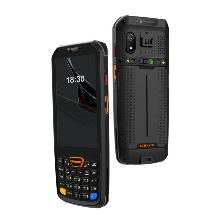 Design Scan Me Inventaris Een barcode scanner om uw inventaris snel op te nemen